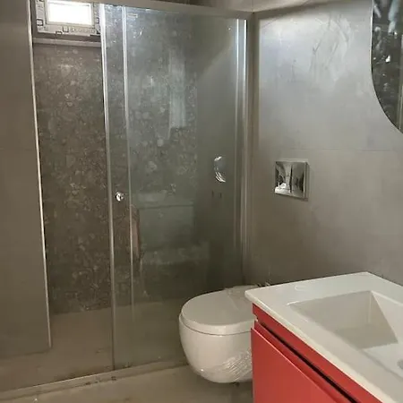 Antalya Belek'te Oezel Havuzlu Sitesi