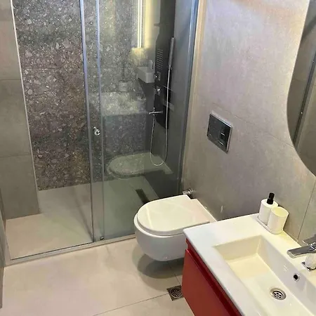 ヴィラ Antalya Belek'te Oezel Havuzlu Sitesi